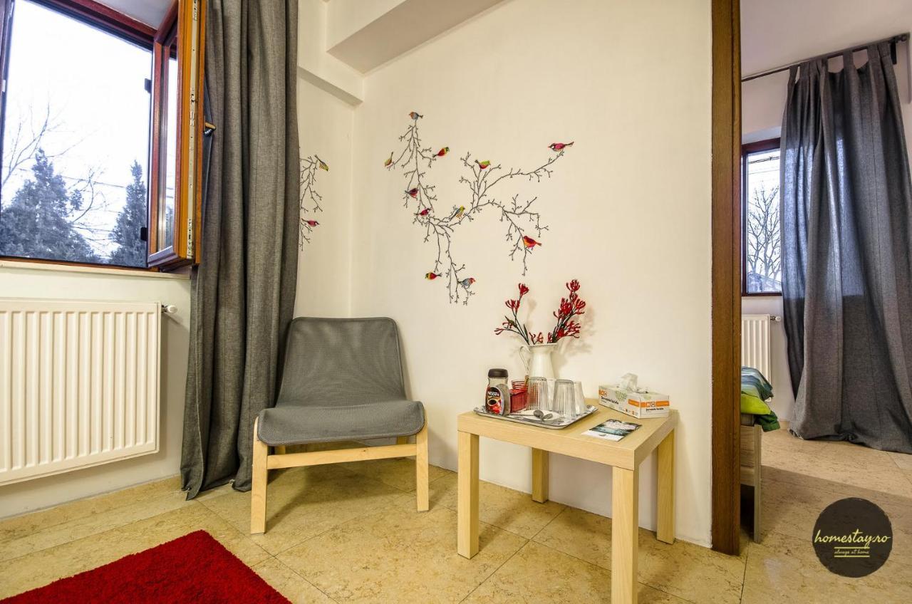 Homestay Otopeni