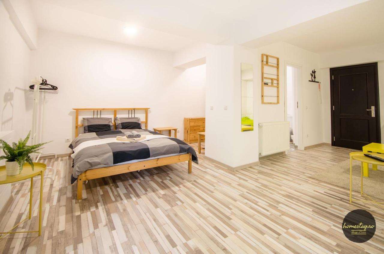 Appartamento Homestay *