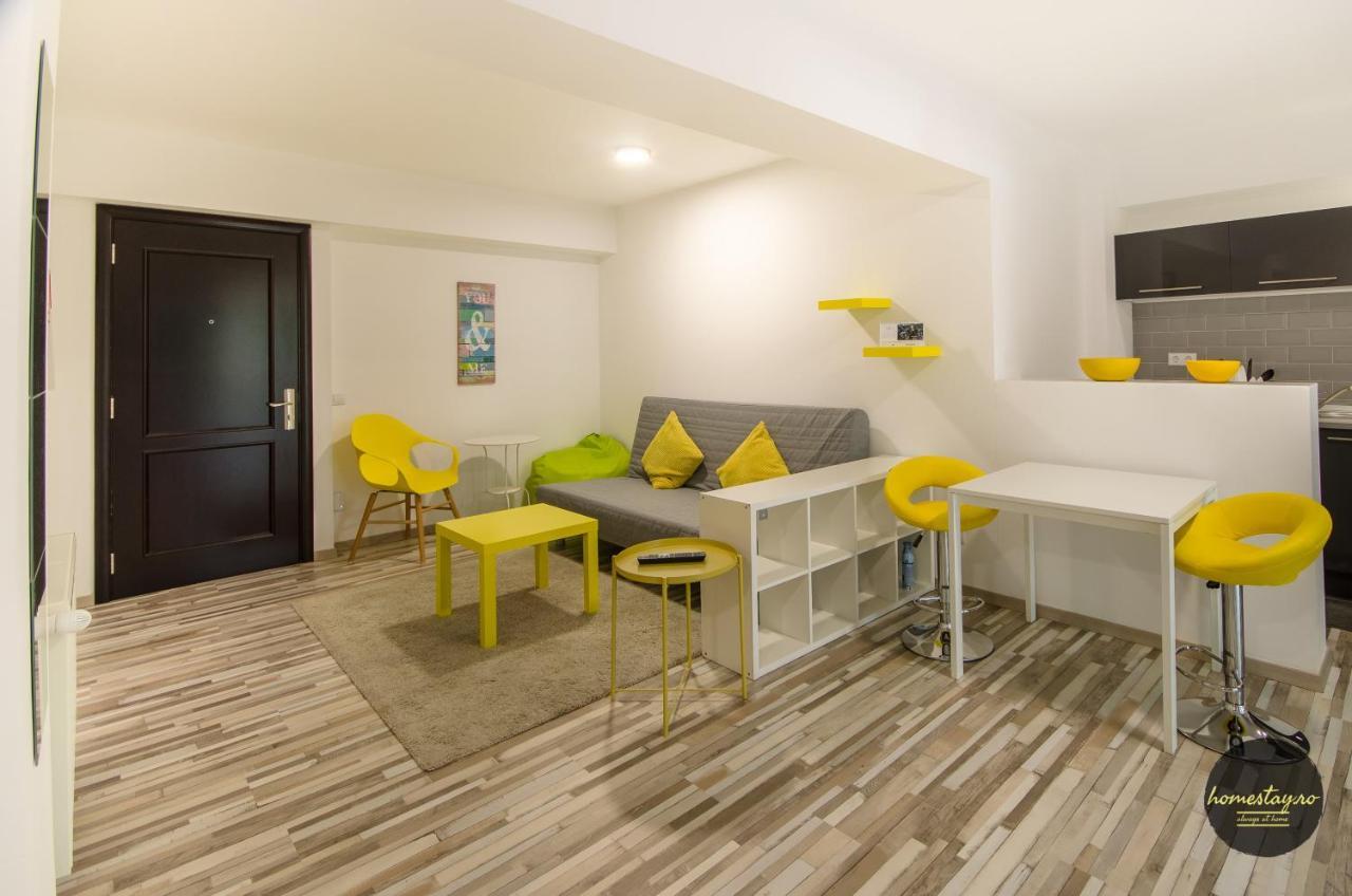 Appartamento Homestay Otopeni