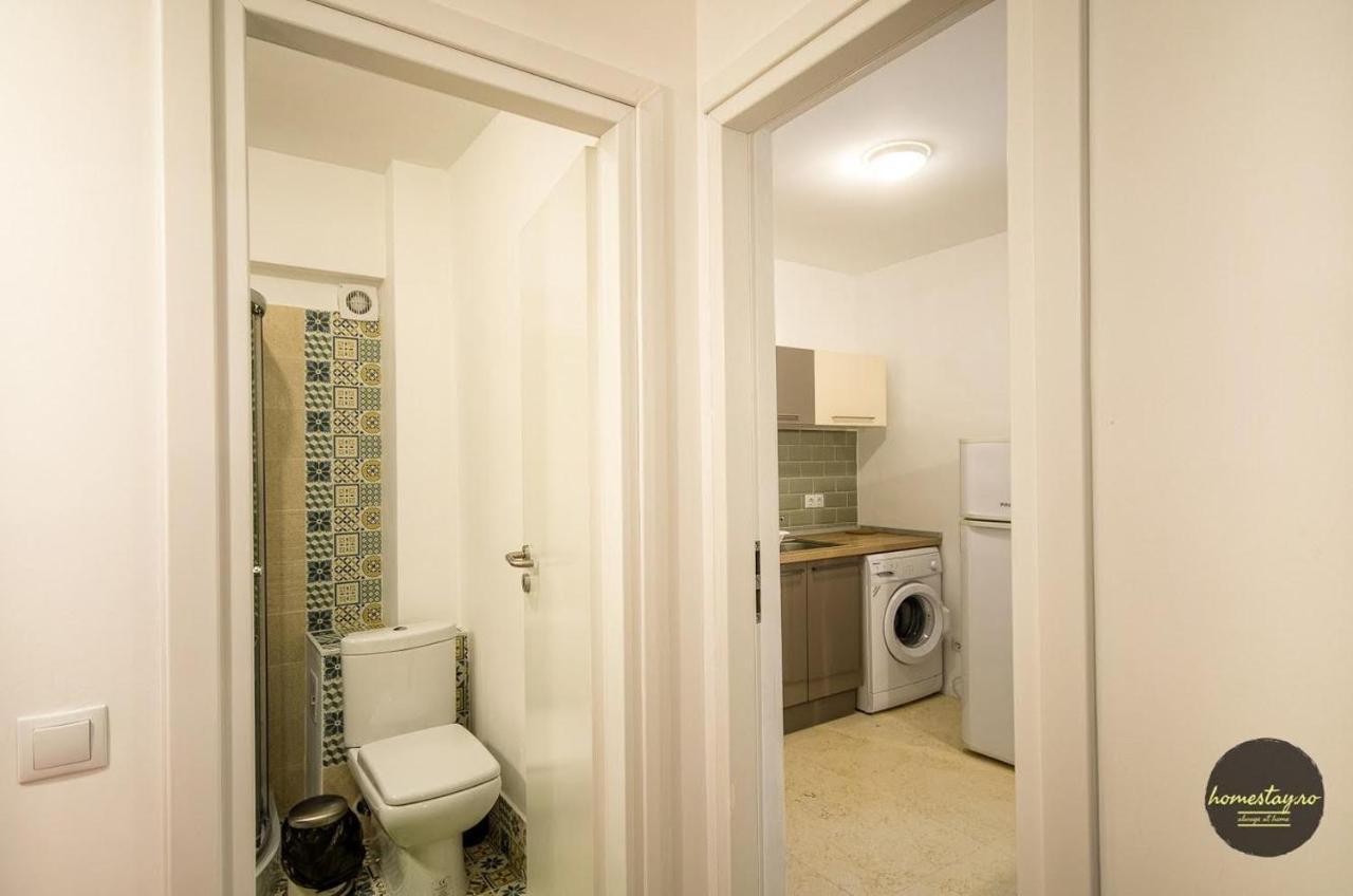 Appartamento Homestay Otopeni