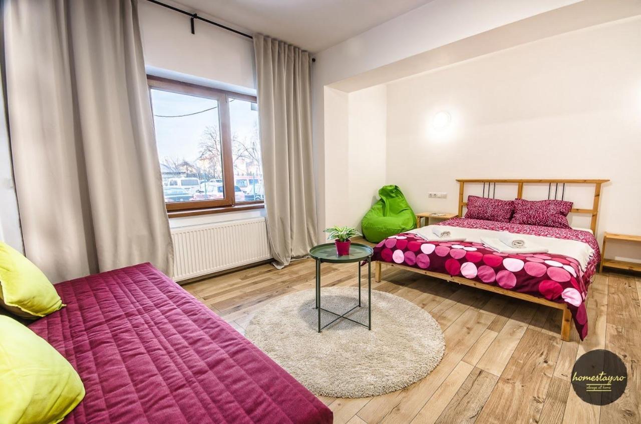 Homestay Appartamento