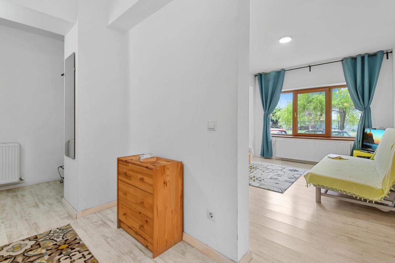 Appartamento Homestay *