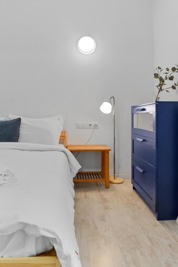 Appartamento Homestay Otopeni