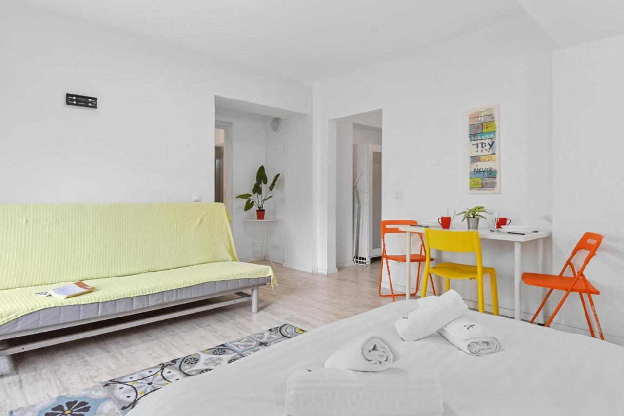 Homestay Otopeni
