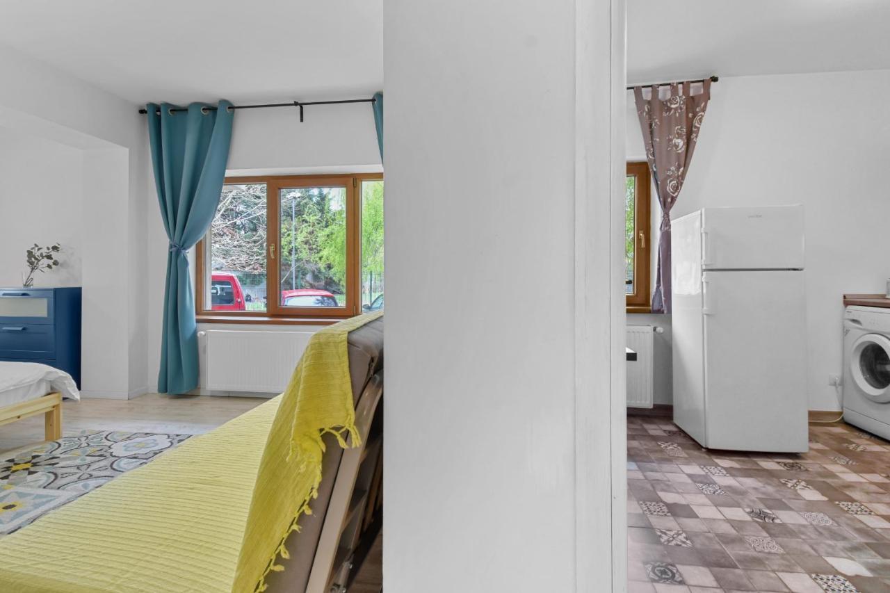 Homestay Appartamento Otopeni