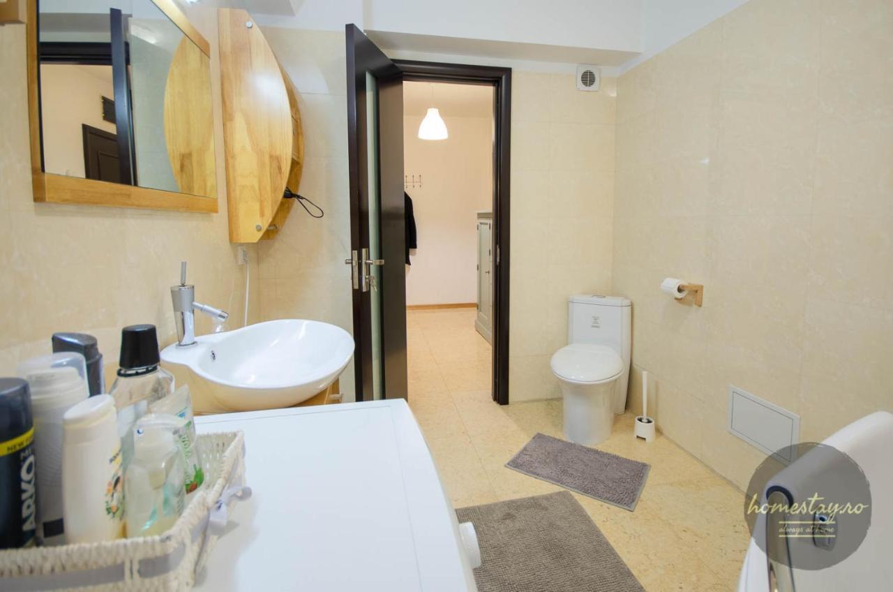 Homestay Otopeni