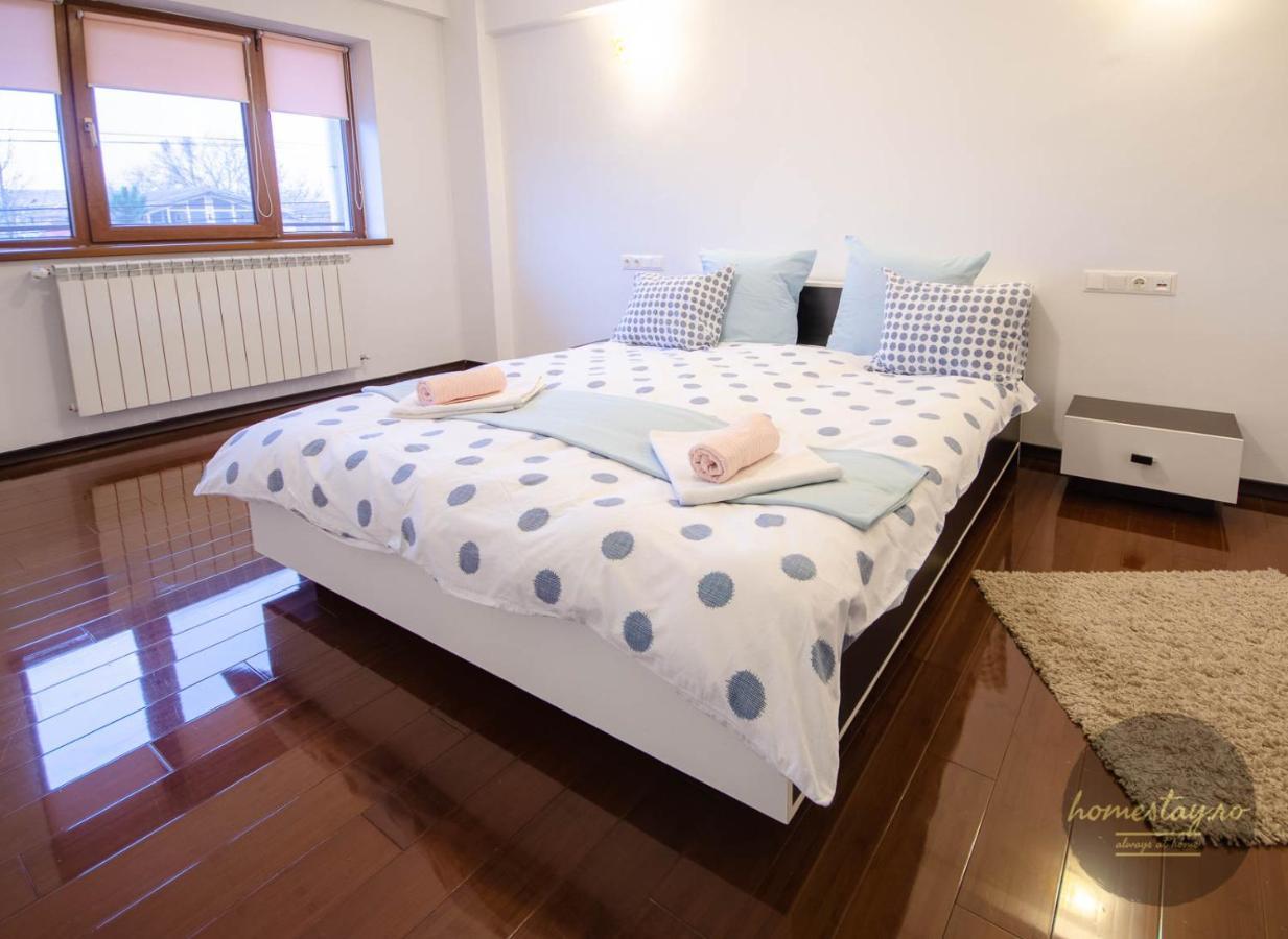 Homestay Apartamento