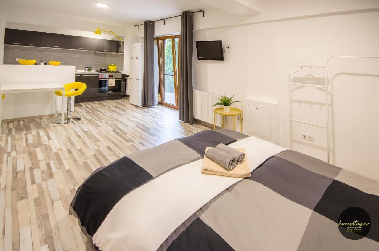 Homestay Apartamento
