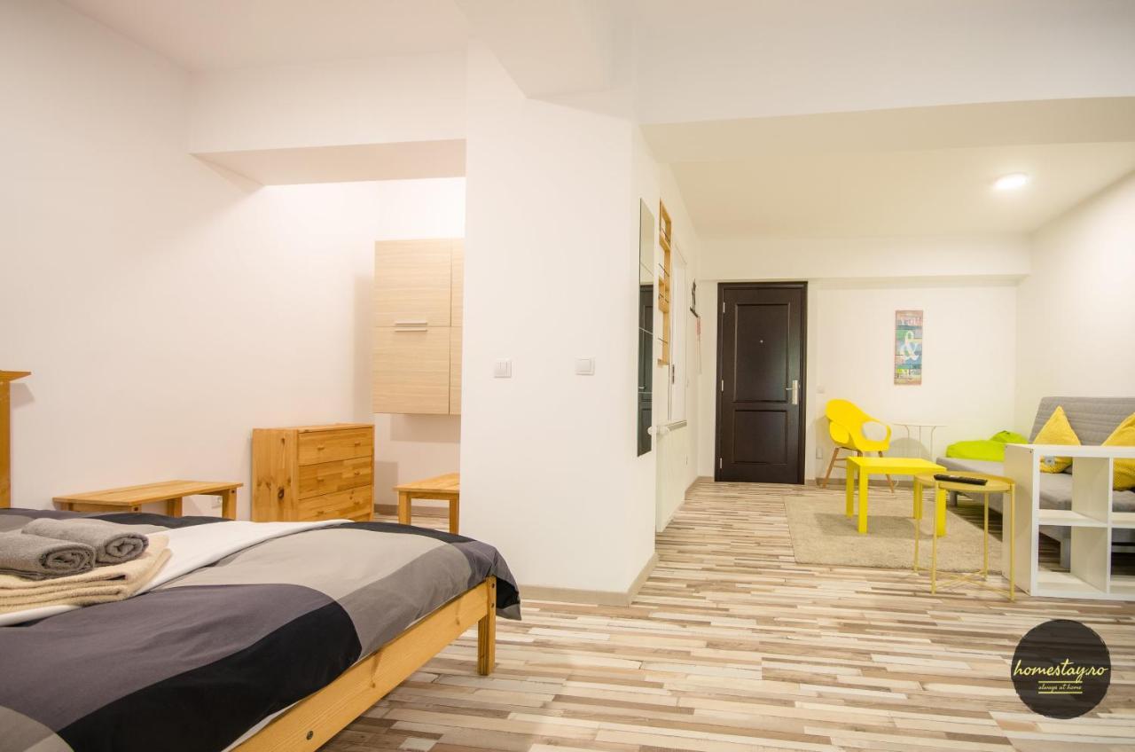 Homestay Apartamento