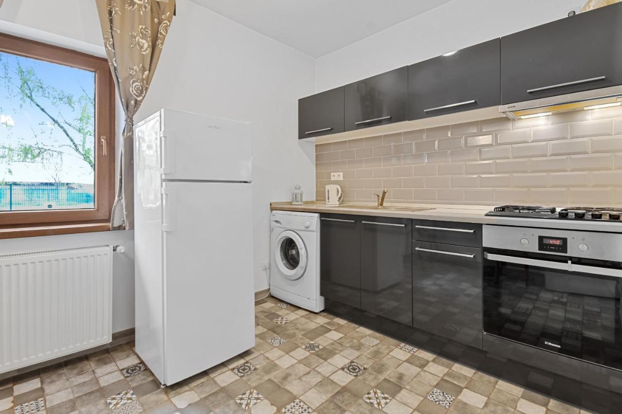 Apartamento Homestay