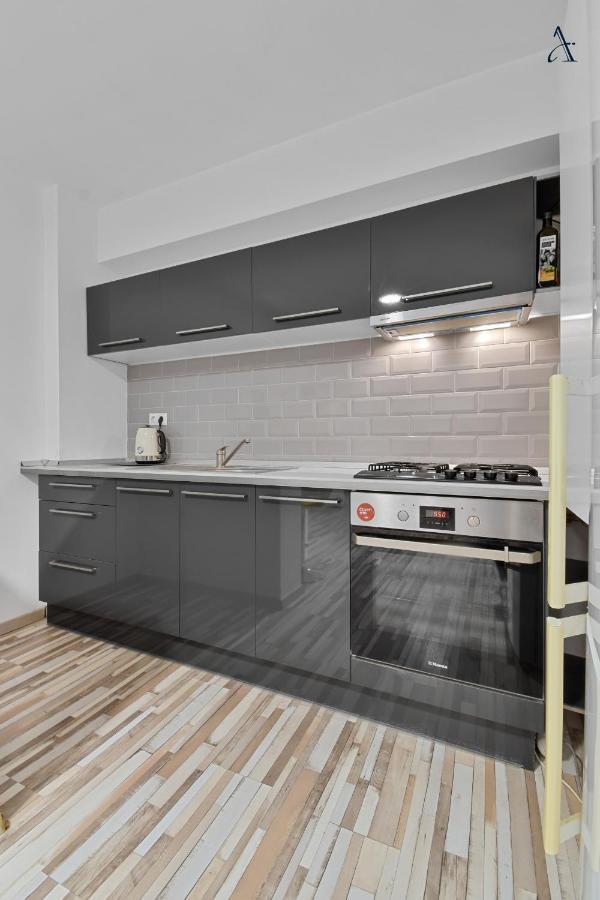 Homestay Apartamento