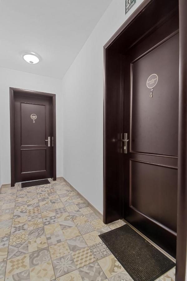Homestay Otopeni
