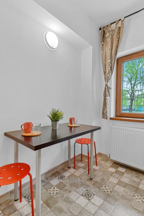 Homestay Apartamento Otopeni