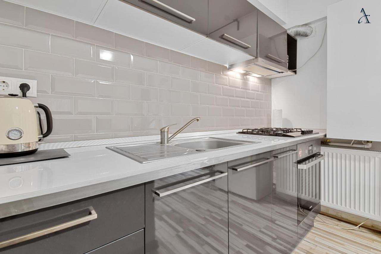 Apartamento Homestay *
