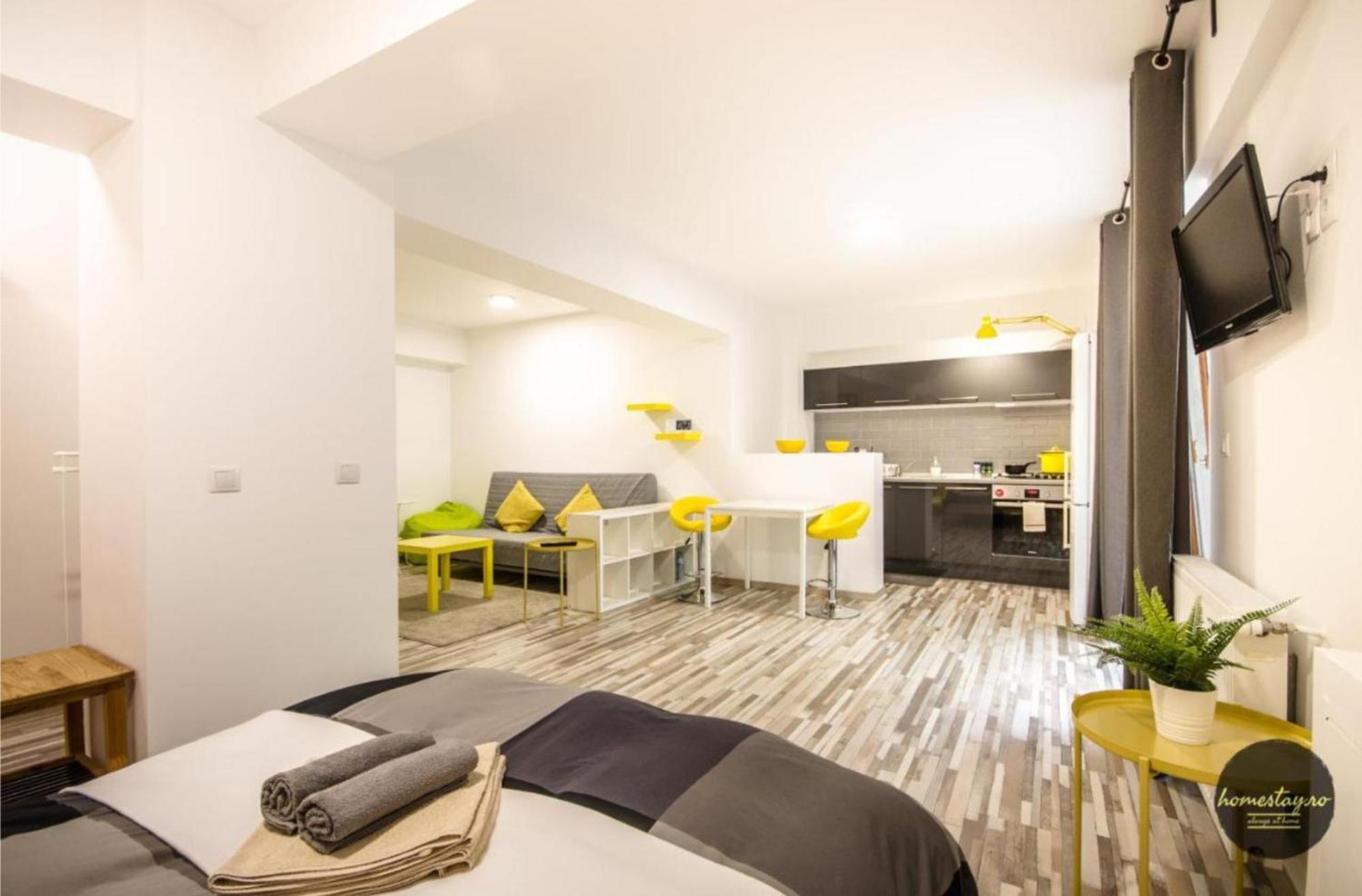 Homestay * Otopeni